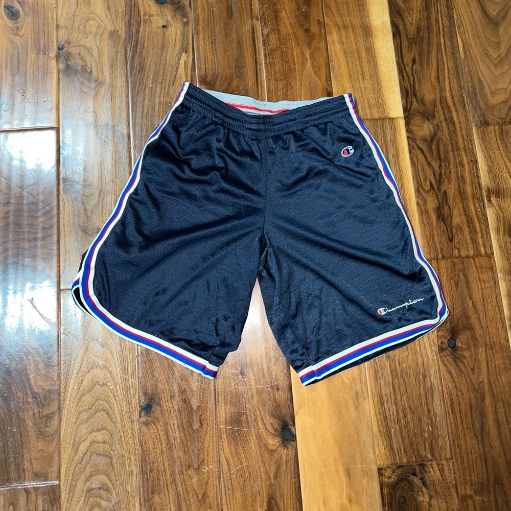 Champion Basketball Shorts Size S